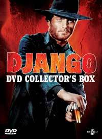 Django