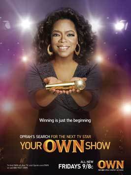 Your OWN Show (TV)