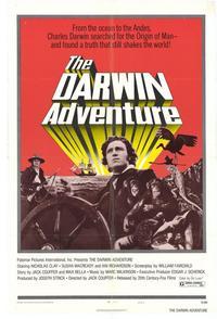 Darwin Adventure