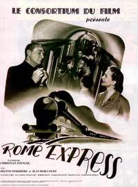 Rome Express