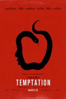 Tyler Perry's Temptation