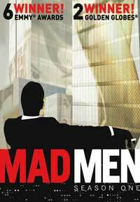 Mad Men