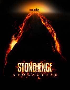 Stonehenge Apocalypse (TV)