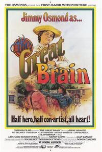 The Great Brain