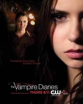 The Vampire Diaries (TV)