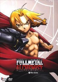 Fullmetal Alchemist (TV)