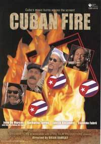 Cuban Fire