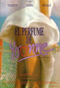 Yvonne's Perfume