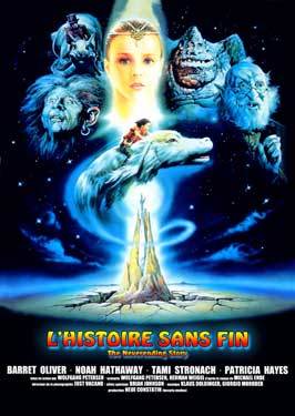 The Neverending Story II: The Next Chapter