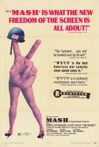 M*A*S*H