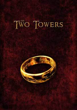 Lord of the Rings: The Two Towers