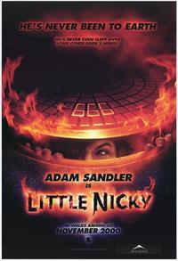 Little Nicky