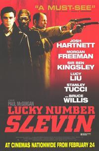 Lucky Number Slevin