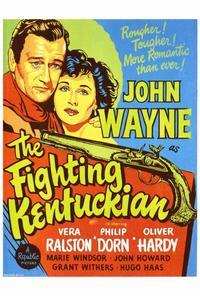 The Fighting Kentuckian