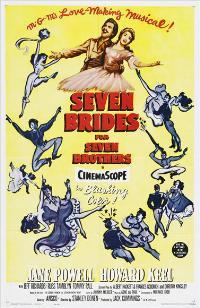 Seven Brides for Seven Brothers