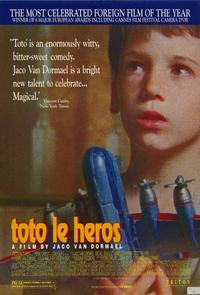 Toto le Heros