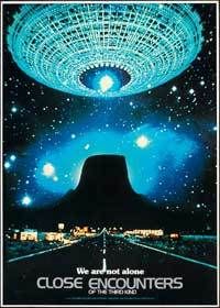 Close Encounters of the Third Kind