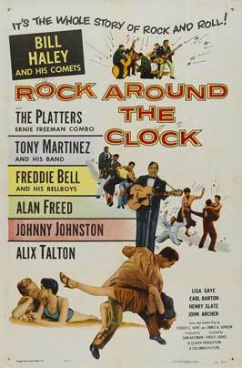 Rock Around the Clock