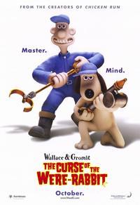 Wallace & Gromit: The Curse of the Were-Rabbit