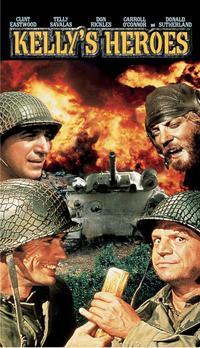 Kelly's Heroes