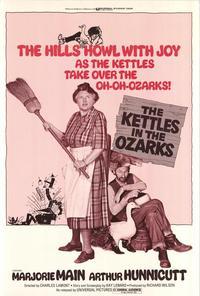 The Kettles in the Ozarks