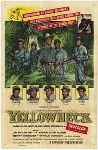 Yellowneck