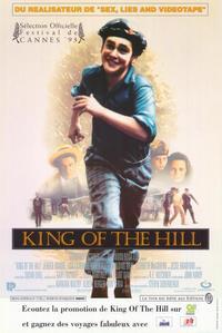 King of the Hill