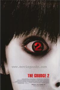 The Grudge 2