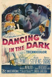 Dancing in the Dark