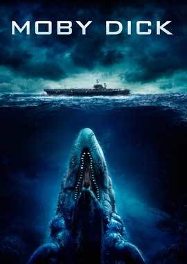 2010: Moby Dick