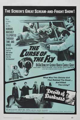 Curse of the Fly