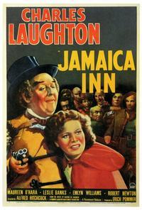 Jamaica Inn