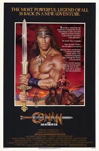 Conan the Destroyer