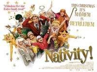 The Nativity Story