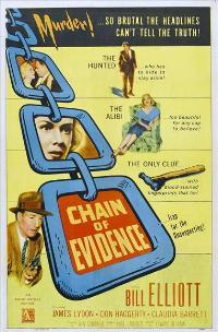 Chain of Evidence