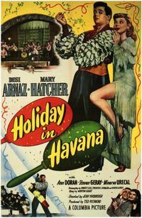 Holiday in Havana