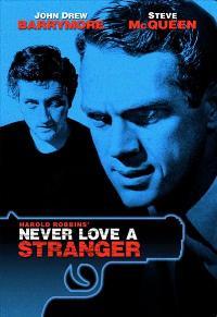 Never Love a Stranger