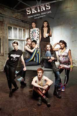 Skins (TV)