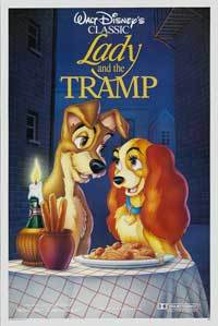 Lady and the Tramp