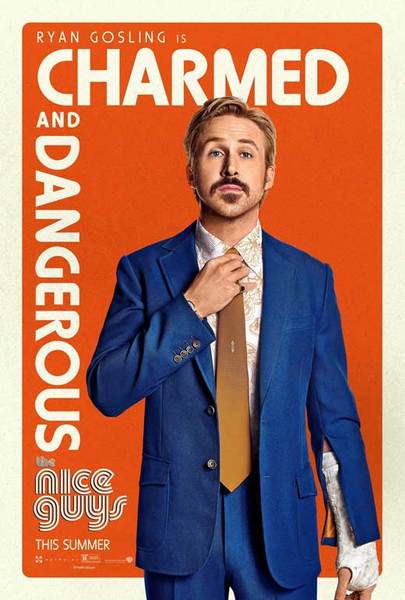 The Nice Guys