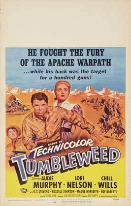 Tumbleweed