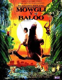 The Second Jungle Book: Mowgli & Baloo