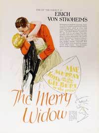 The Merry Widow