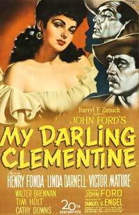 My Darling Clementine