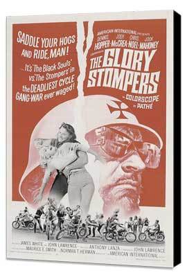 The Glory Stompers