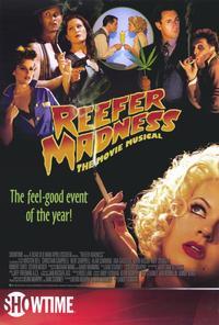 Reefer Madness: The Movie Musical