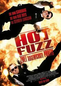 Hot Fuzz