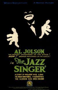 The Jazz Singer