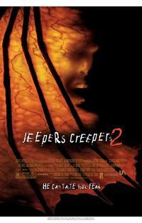 Jeepers Creepers 2