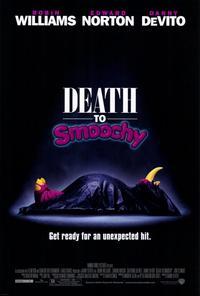 Death to Smoochy